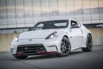 Nissan 370Z Nismo 2015 года (US)
